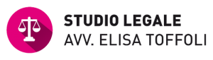 Studio Legale Avvocato Elisa Toffoli Logo